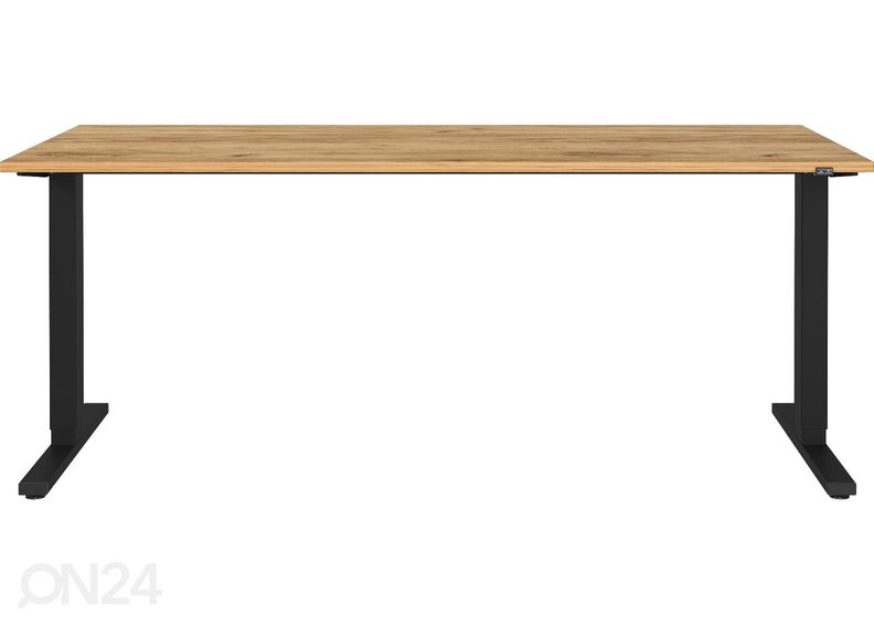 Sähkötyöpöytä Agenda 180 cm kuvasuurennos