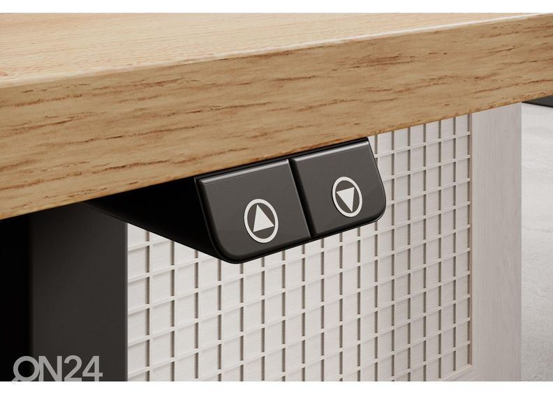 Sähkötyöpöytä Malden kuvasuurennos