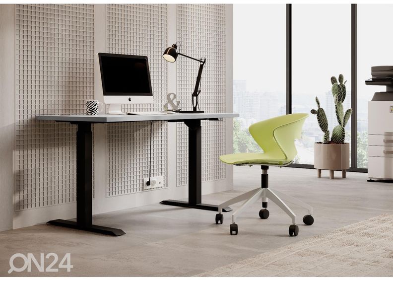 Sähkötyöpöytä Malden kuvasuurennos