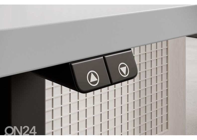 Sähkötyöpöytä Malden kuvasuurennos