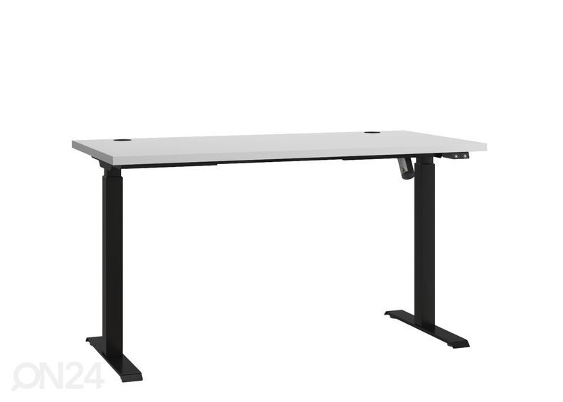 Sähkötyöpöytä Malden kuvasuurennos