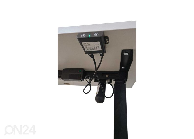 Sähkötyöpöytä Malden kuvasuurennos