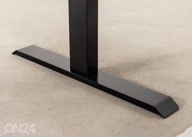 Sähkötyöpöytä Oak kuvasuurennos