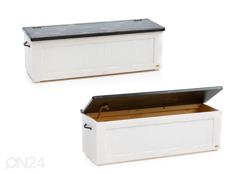 Säilytysarkku 160 cm kuvasuurennos