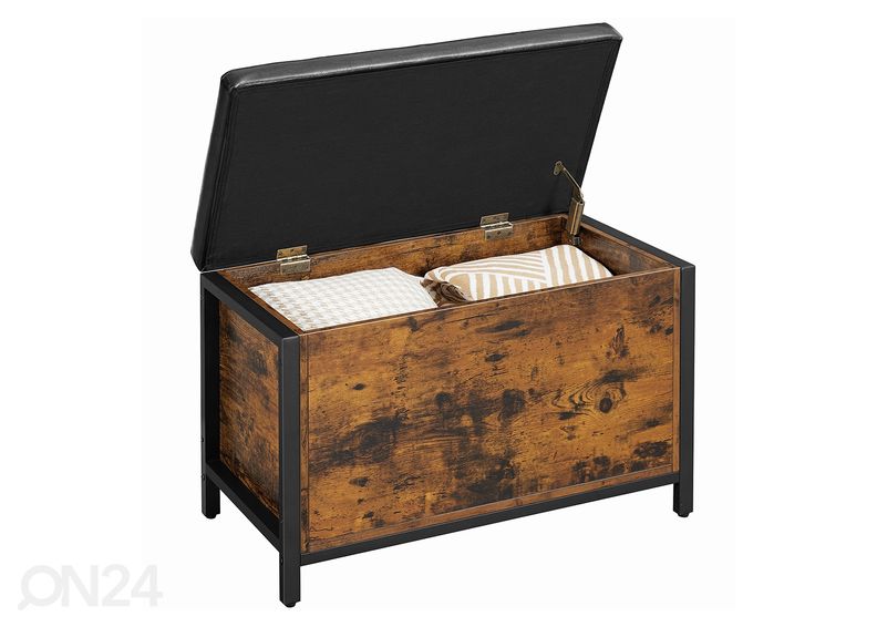 Säilytysarkku kuvasuurennos