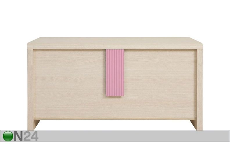 Säilytysarkku kuvasuurennos