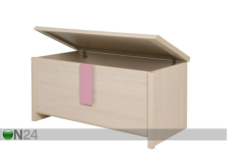 Säilytysarkku kuvasuurennos