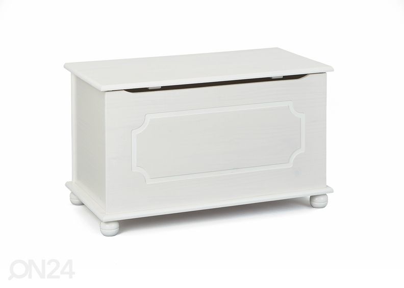 Säilytysarkku Emel kuvasuurennos