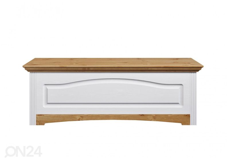 Säilytysarkku Konrad 132 cm kuvasuurennos