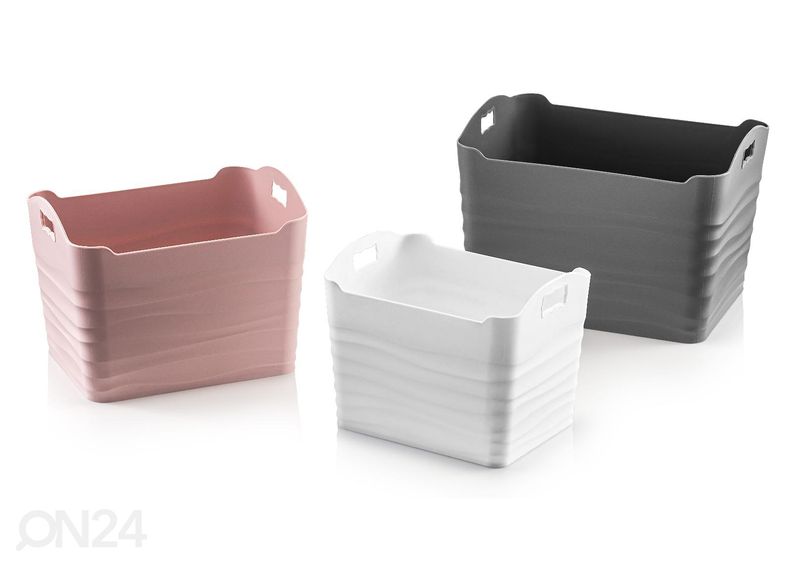 Säilytyskori Hilly 1,5 L kuvasuurennos