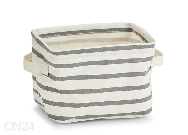 Säilytyskori Stripes kuvasuurennos