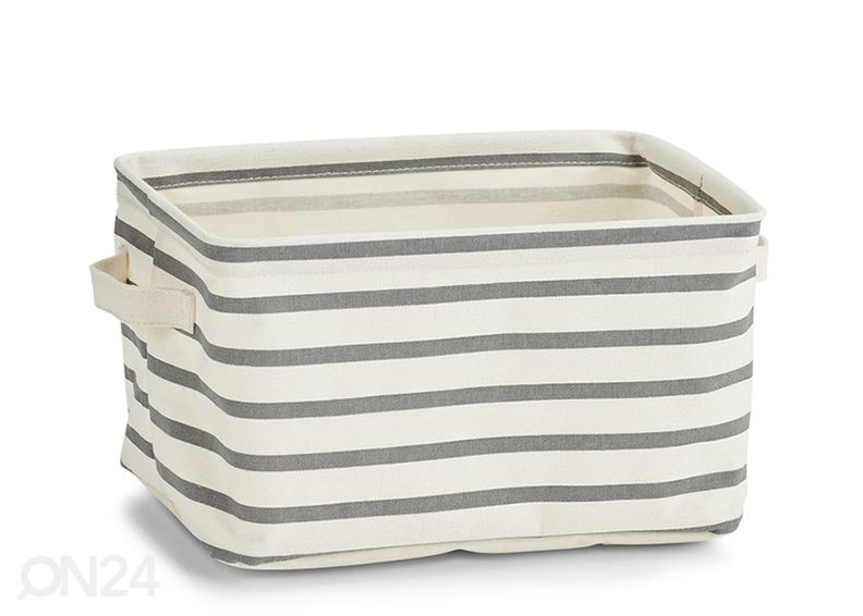 Säilytyskori Stripes kuvasuurennos