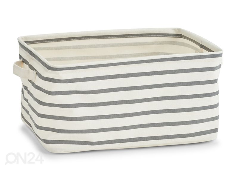 Säilytyskori Stripes kuvasuurennos