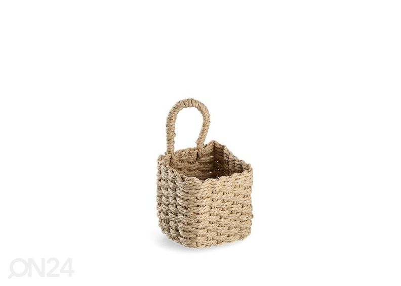 Säilytyskorit 2 kpl, luonnollinen kuvasuurennos