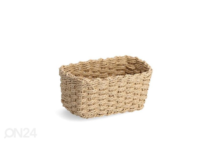 Säilytyskorit 3 kpl, luonnollinen kuvasuurennos