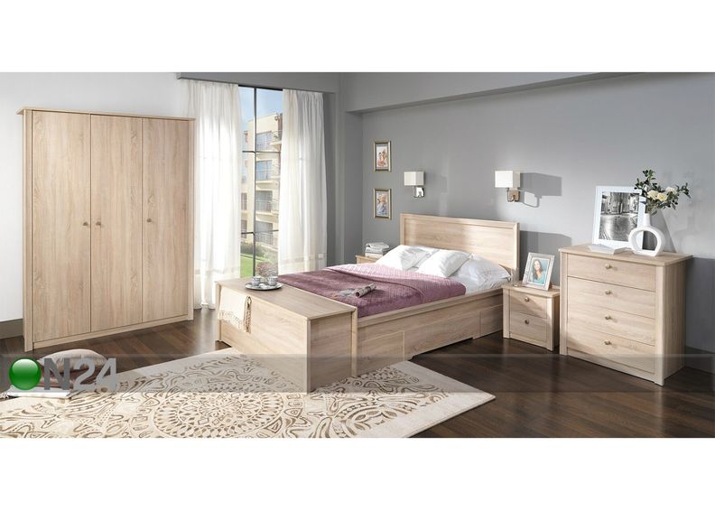 Säilytyslaatikko kuvasuurennos