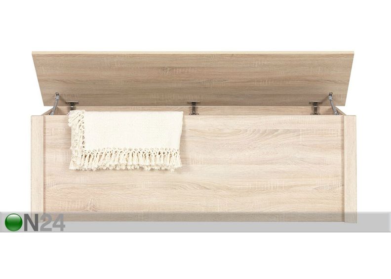 Säilytyslaatikko kuvasuurennos