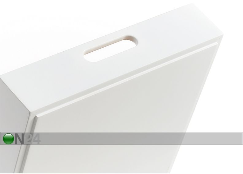 Säilytyslaatikko Bambus 30x27 cm kuvasuurennos