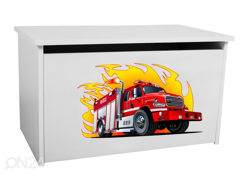 Säilytyslaatikko Darl kuvasuurennos