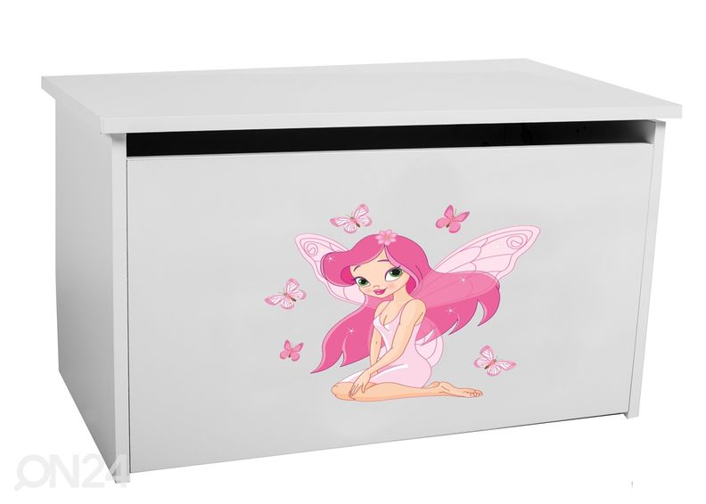 Säilytyslaatikko Darl kuvasuurennos