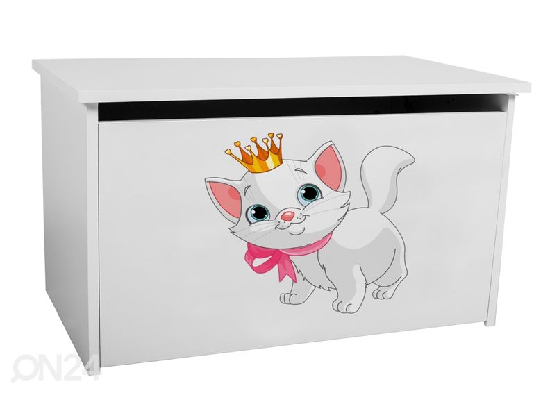 Säilytyslaatikko Darl kuvasuurennos