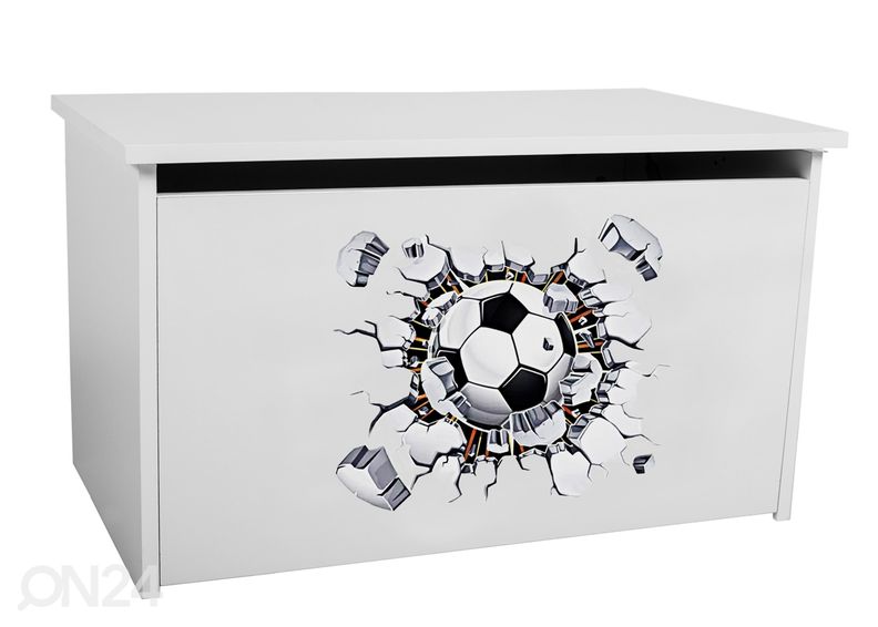 Säilytyslaatikko Darl kuvasuurennos