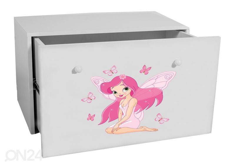 Säilytyslaatikko Darl I kuvasuurennos