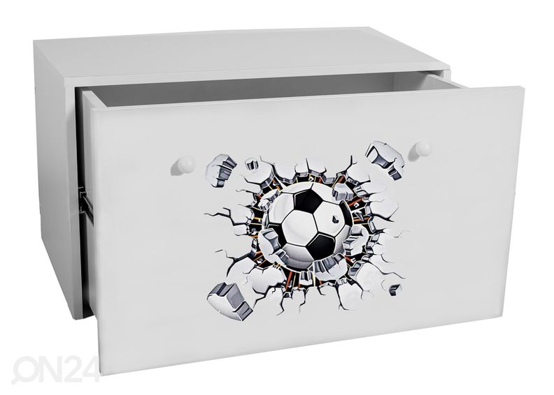 Säilytyslaatikko Darl I kuvasuurennos