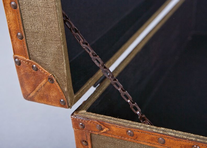 Säilytyslaatikko EMILE RUILLIER kuvasuurennos