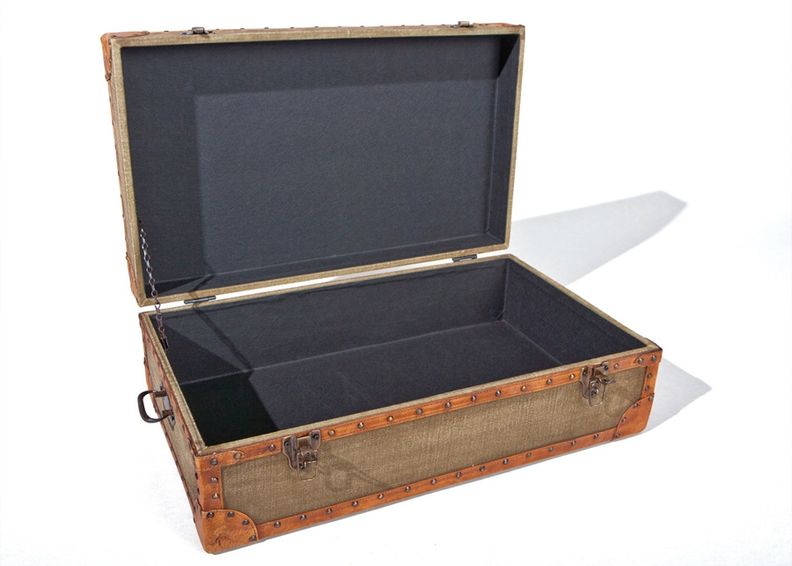 Säilytyslaatikko EMILE RUILLIER kuvasuurennos