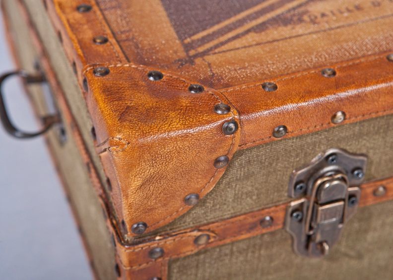 Säilytyslaatikko EMILE RUILLIER kuvasuurennos