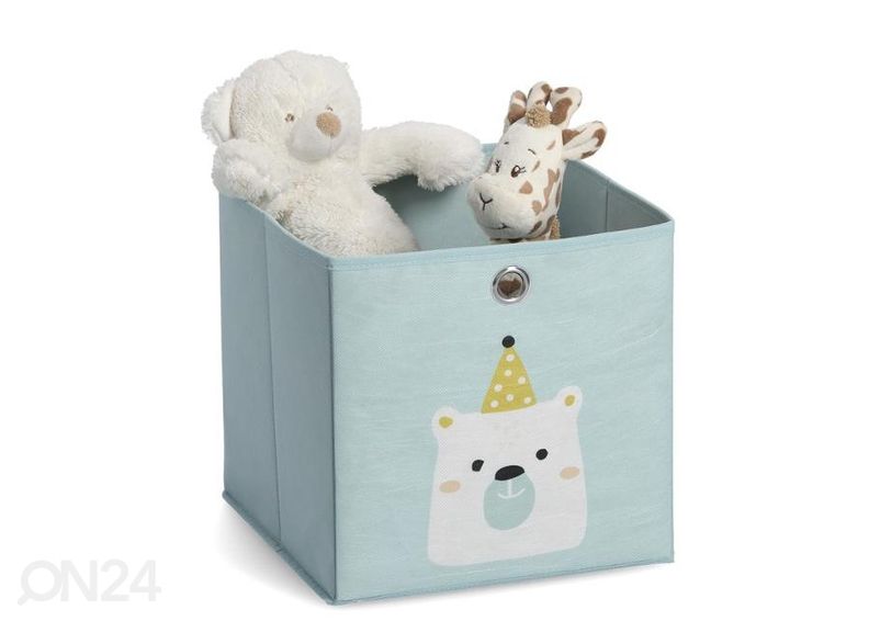 Säilytyslaatikko Icebear kuvasuurennos