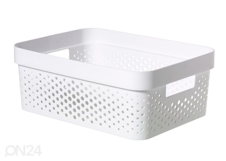 Säilytyslaatikko Infinity 11 L kuvasuurennos