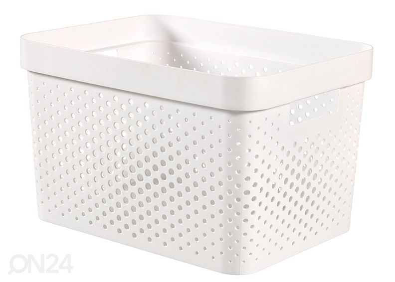 Säilytyslaatikko Infinity 17 L kuvasuurennos