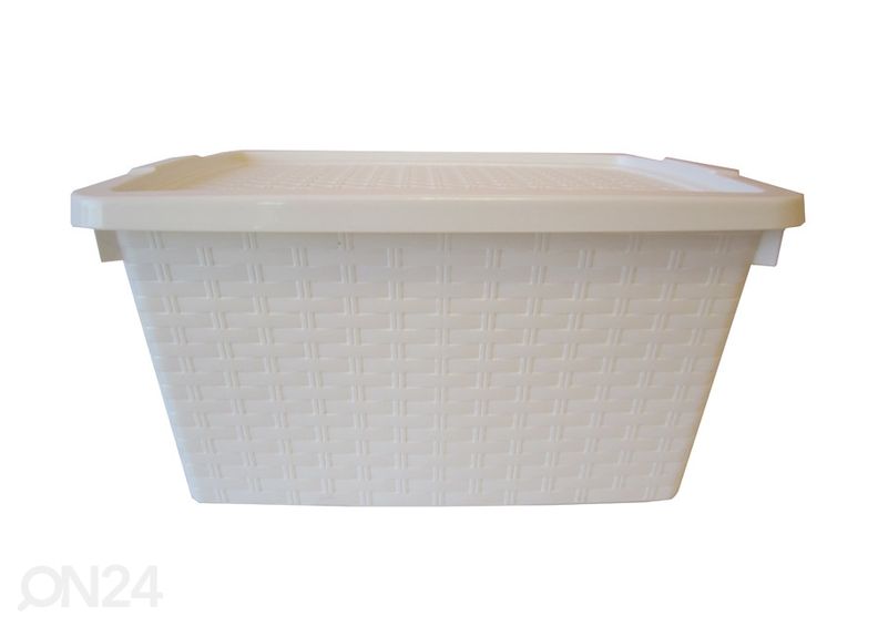 Säilytyslaatikko Intrigo 10L kuvasuurennos