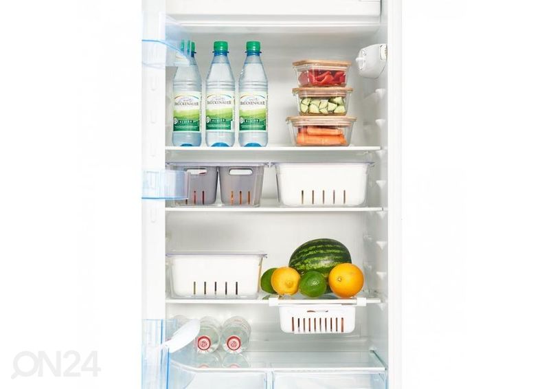 Säilytyslaatikko jääkaappiin kuvasuurennos