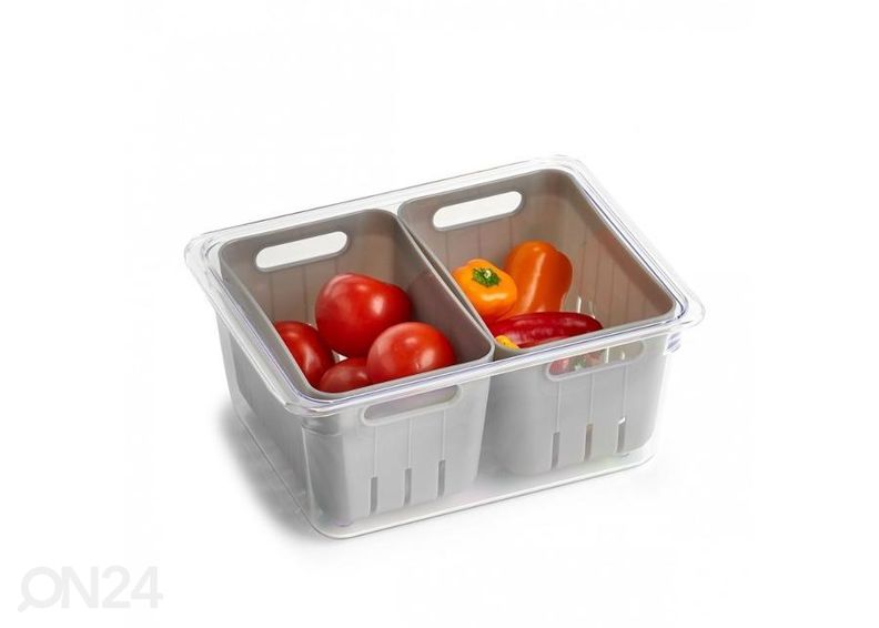 Säilytyslaatikko jääkaappiin kuvasuurennos