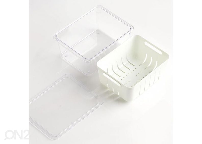 Säilytyslaatikko jääkaappiin kuvasuurennos