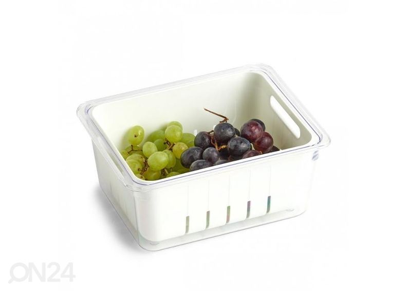 Säilytyslaatikko jääkaappiin kuvasuurennos