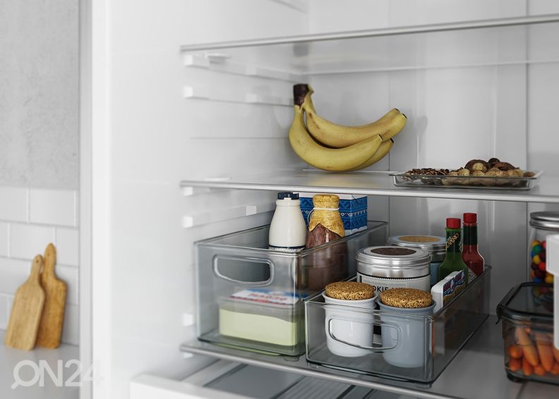 Säilytyslaatikko jääkaappiin 5,2 L kuvasuurennos