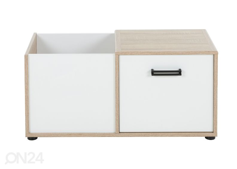 Säilytyslaatikko Kyllian kuvasuurennos