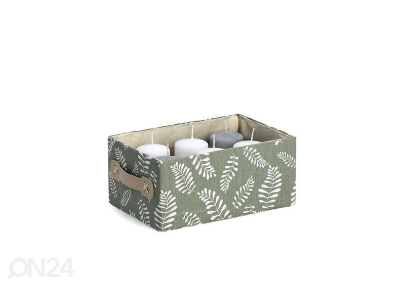 Säilytyslaatikko Leaves kuvasuurennos