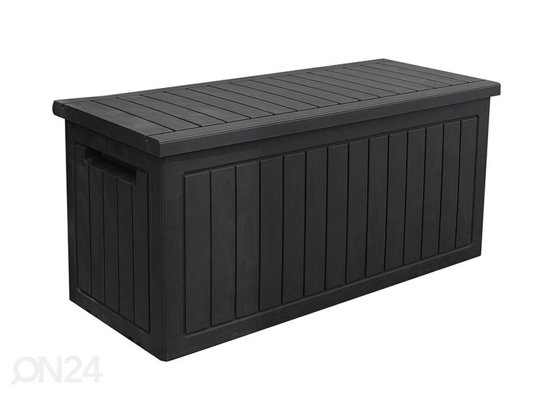 Säilytyslaatikko puutarhaan Praia kuvasuurennos