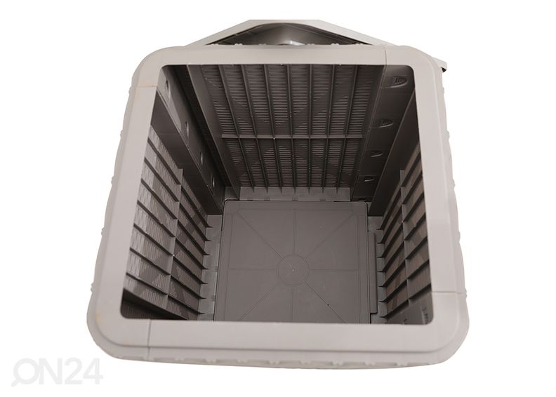 Säilytyslaatikko / sivupöytä ulkokäyttöön Bocas kuvasuurennos