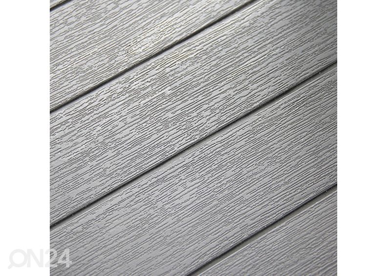 Säilytyslaatikko / sivupöytä ulkokäyttöön Bocas kuvasuurennos