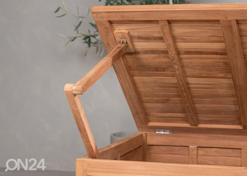 Säilytyslaatikko Trento kuvasuurennos