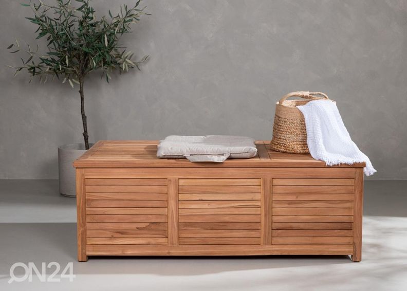 Säilytyslaatikko Trento kuvasuurennos