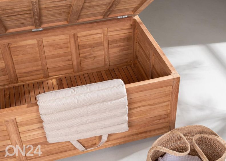 Säilytyslaatikko Trento kuvasuurennos