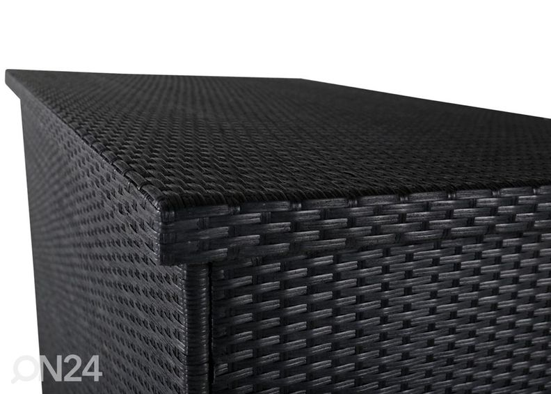 Säilytyslaatikko ulkokäyttöön Amazon kuvasuurennos