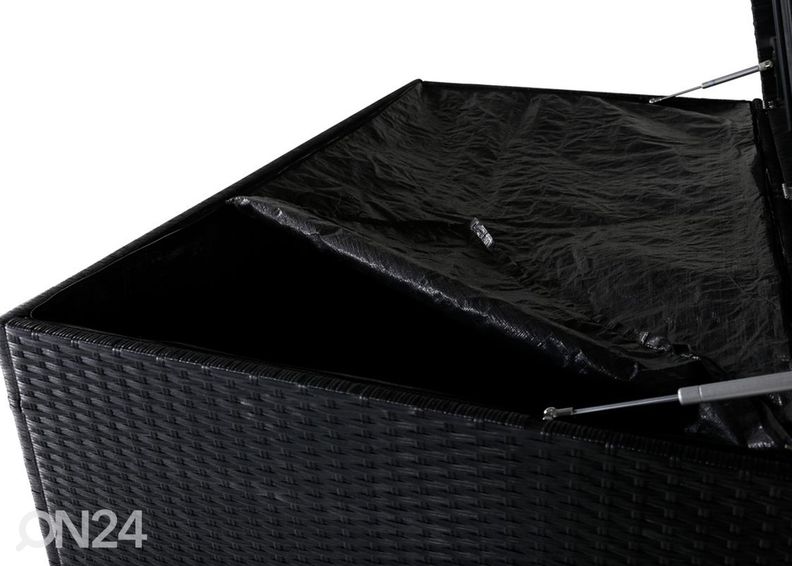 Säilytyslaatikko ulkokäyttöön Amazon kuvasuurennos